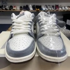Size 9 - Nike SB Dunk Low X Yuto Horigome 4