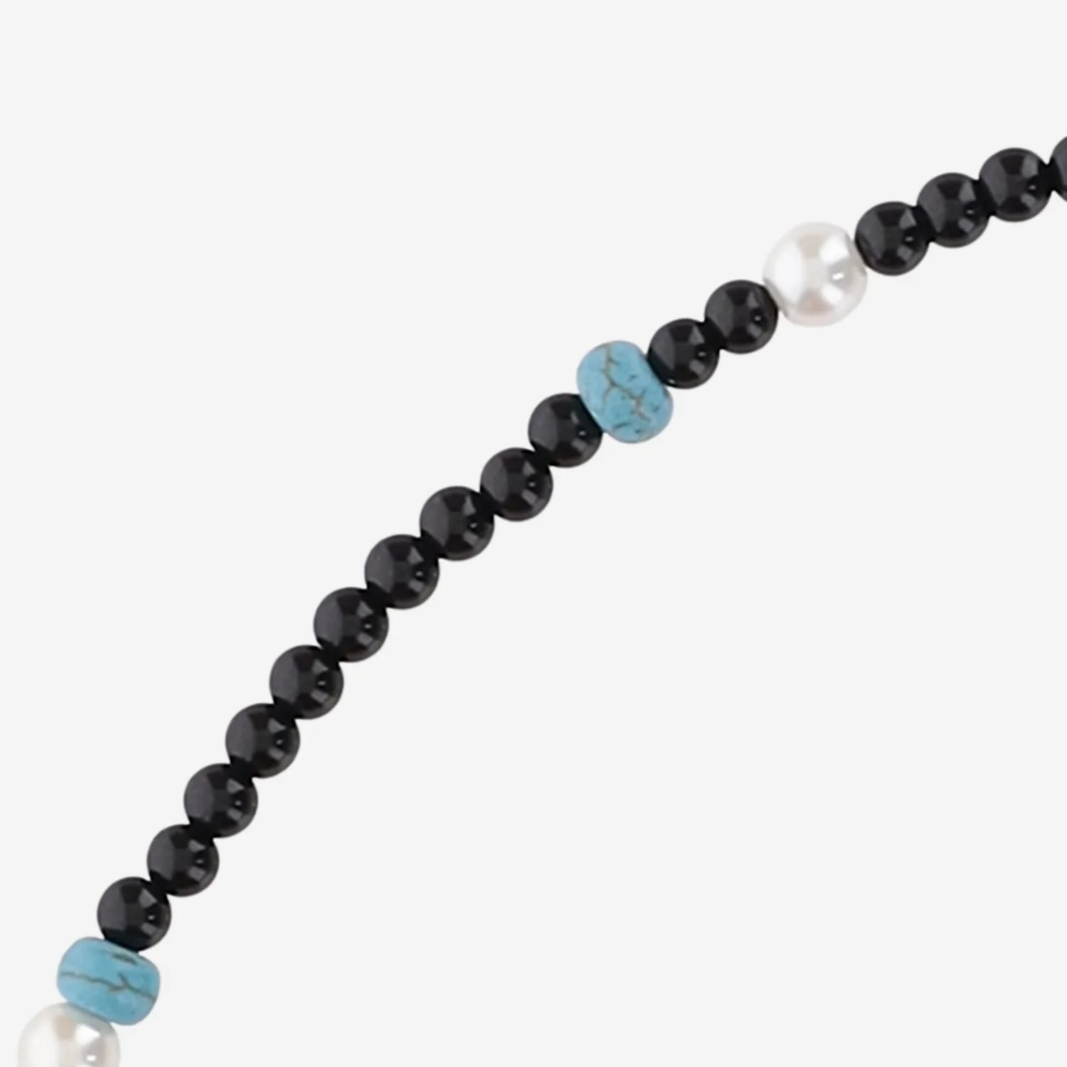 Lisa C Synthetic Beaded — 2