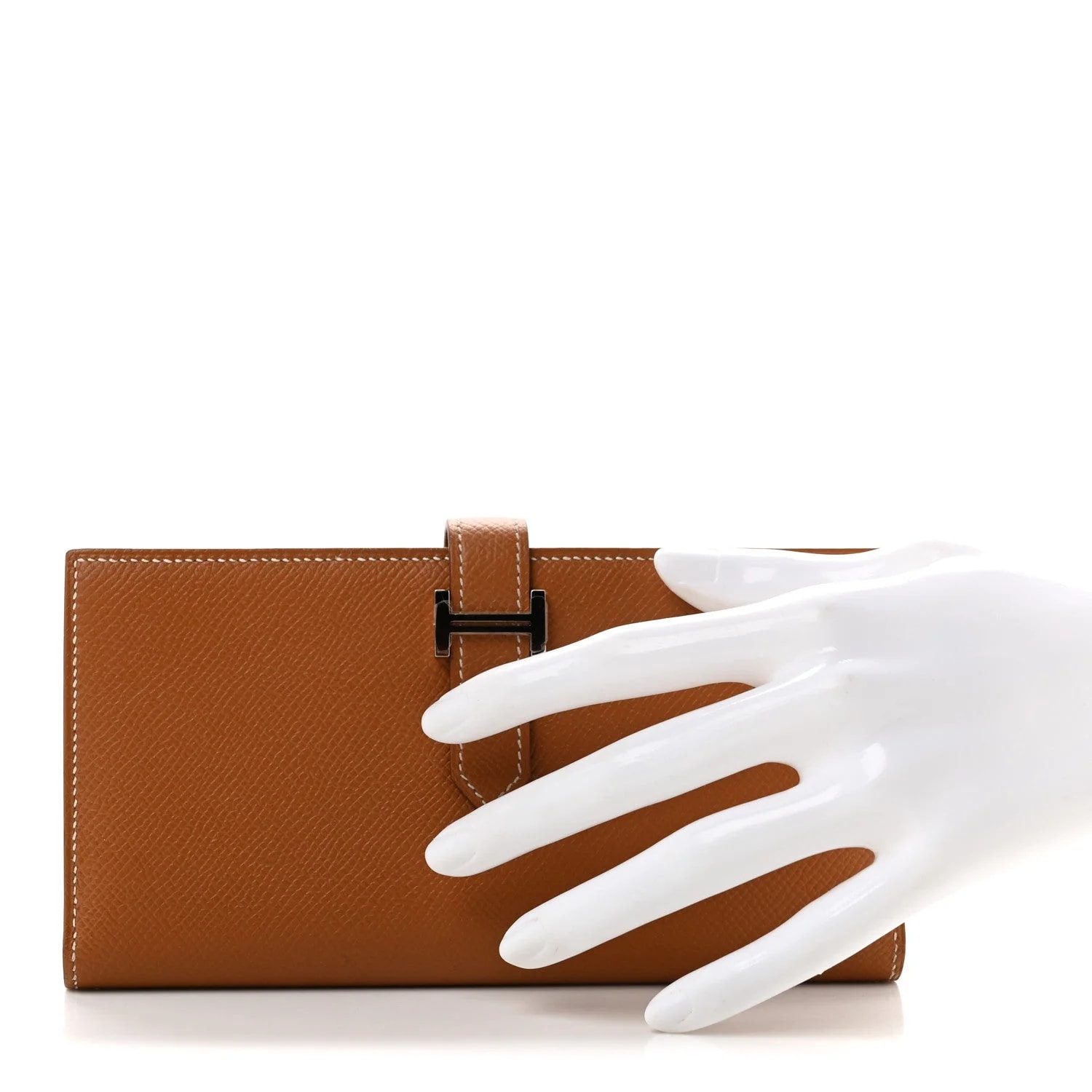 Bearn Gusset Wallet 2