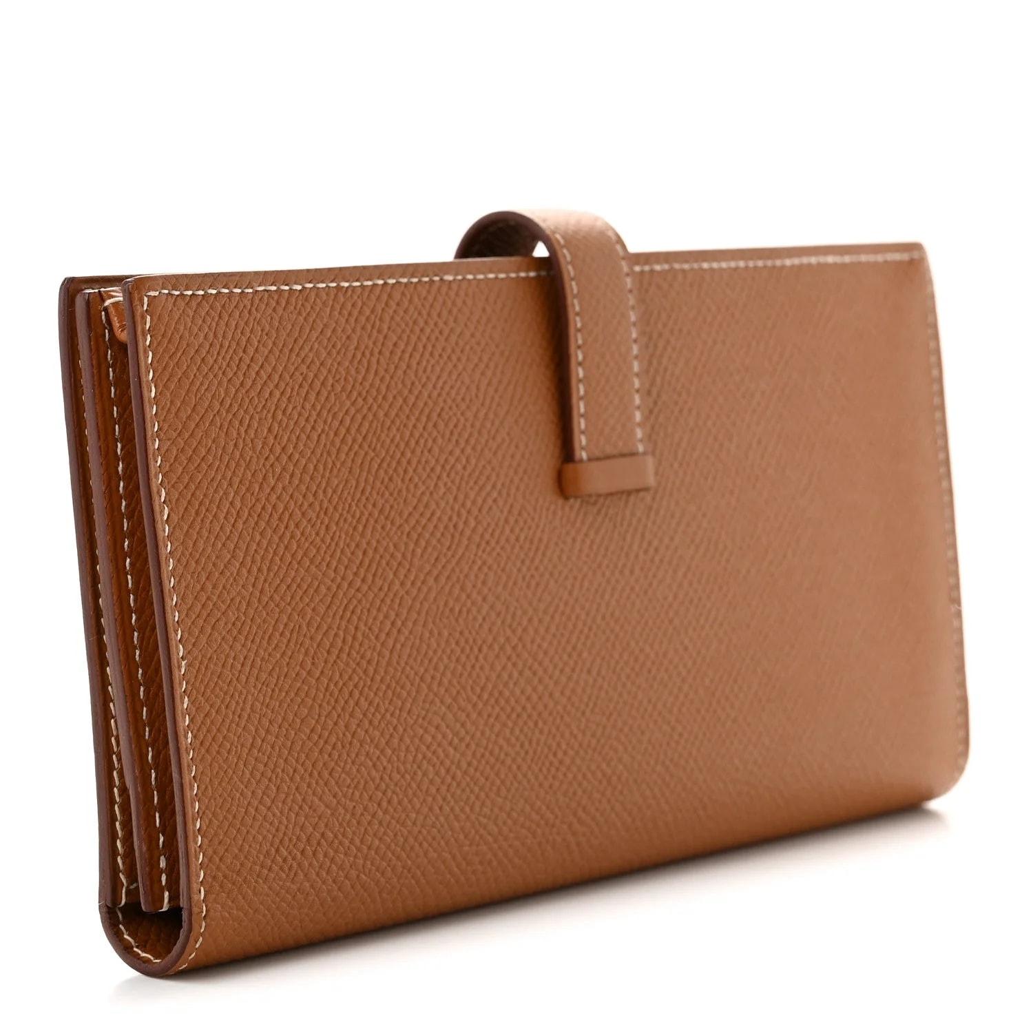 Bearn Gusset Wallet 3