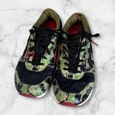 Asics 9.5US Vhtf Atmos Gel-Lyteiii Gel-Lyte 3 Model JPN Limited 2