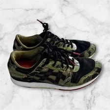 Asics 9.5US Vhtf Atmos Gel-Lyteiii Gel-Lyte 3 Model JPN Limited 3