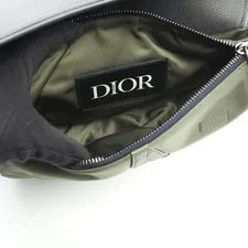 Christian Dior × Sacai Saddle Body #RC1942 3