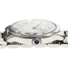 Cartier WSRN0034 Ronde Must de 36MM Quartz Good Condition W 4