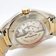 Omega Seamaster, Aqua Terra 220.10.41.21.01.002 41mm #UW269 4