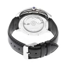 Cartier Drive DE WSNM0008 41mm SS Silver #C2735 2