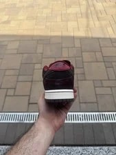 Riot Skateshop × Nike SB Dunk Low Pro QS FZ1289-200 4