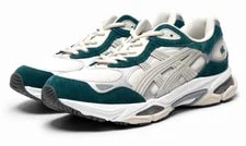Asics Gel-NYC 2.0 Shoes Thom US Sizes Limited NEW 2