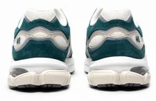 Asics Gel-NYC 2.0 Shoes Thom US Sizes Limited NEW 4