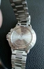 Tag Heuer Formula 1 Alarm Boxed With Tag History 3