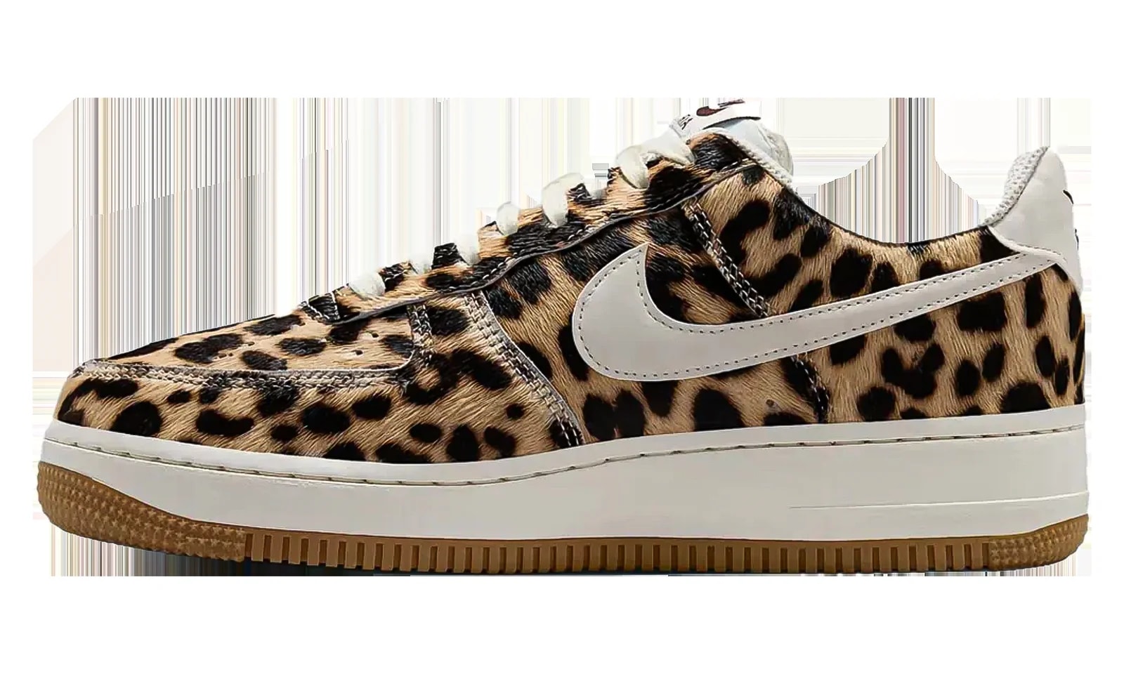 Air Force 1 Low Wmns "Cheetah Print" IB7695 200 3