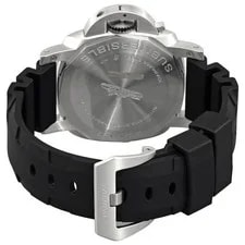 Panerai Submersible 42mm Bianco Automatic White Dial PAM01590 3
