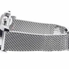 Breitling Superocean Heritage A23320 46mm SS Silver / Black #C4786 3