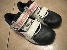 Reebok — Reebok CrossFit Legacy Lifter Olympic Weight Power Lifting Shoes — Sneaker — resale