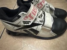 Reebok CrossFit Legacy Lifter Olympic Weight Power Lifting Shoes 2