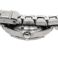 TAG Heuer Palau Limited WN1316 29mm SS Blue Dial Quartz Date #C829 4