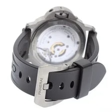 Panerai Luminor Marina 8 Days Titanio PAM00564 4