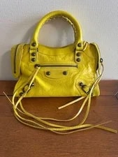 Balenciaga City 2-Way 2