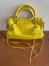 Balenciaga City 2-Way 3
