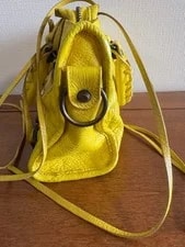 Balenciaga City 2-Way 4