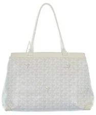Goyard Bags WhitexGray 2200656406067 2
