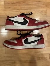 Size 8 - Air Jordan 1 Retro OG 2025 Low 2