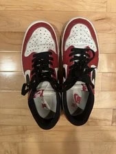 Size 8 - Air Jordan 1 Retro OG 2025 Low 3