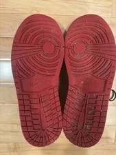 Size 8 - Air Jordan 1 Retro OG 2025 Low 4