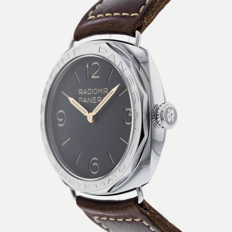 Panerai Radiomir 1940 3 Days Acciaio PAM 514 2