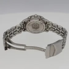 TAG Heuer Cell Chronograph CG1110-0 TO272044 4