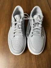 Air Jordan — Air Jordan 1 Low Golf ’s Size 7.5 / - DD9315-006 Shoes — Sneaker — resale