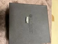 TAG Heuer Formula 1 Black and White Date 4