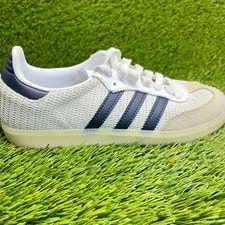 Adidas — Adidas Samba OG Size 6 Athletic Running Walking Shoes — Sneaker — resale