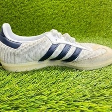 Adidas Samba OG Size 6 Athletic Running Walking Shoes 4