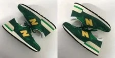 New Balance M990GG1 () F0165 004 4