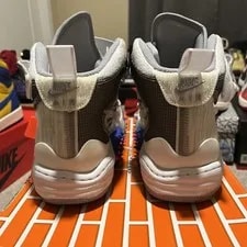 Size 9 - Nike Air Force 1 X 2022 3