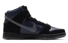 Nike SB Dunk High Gino Iannucci 881758-001 2