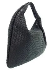Bottega Veneta Intreccio Semi Dark 115654 #T400 2