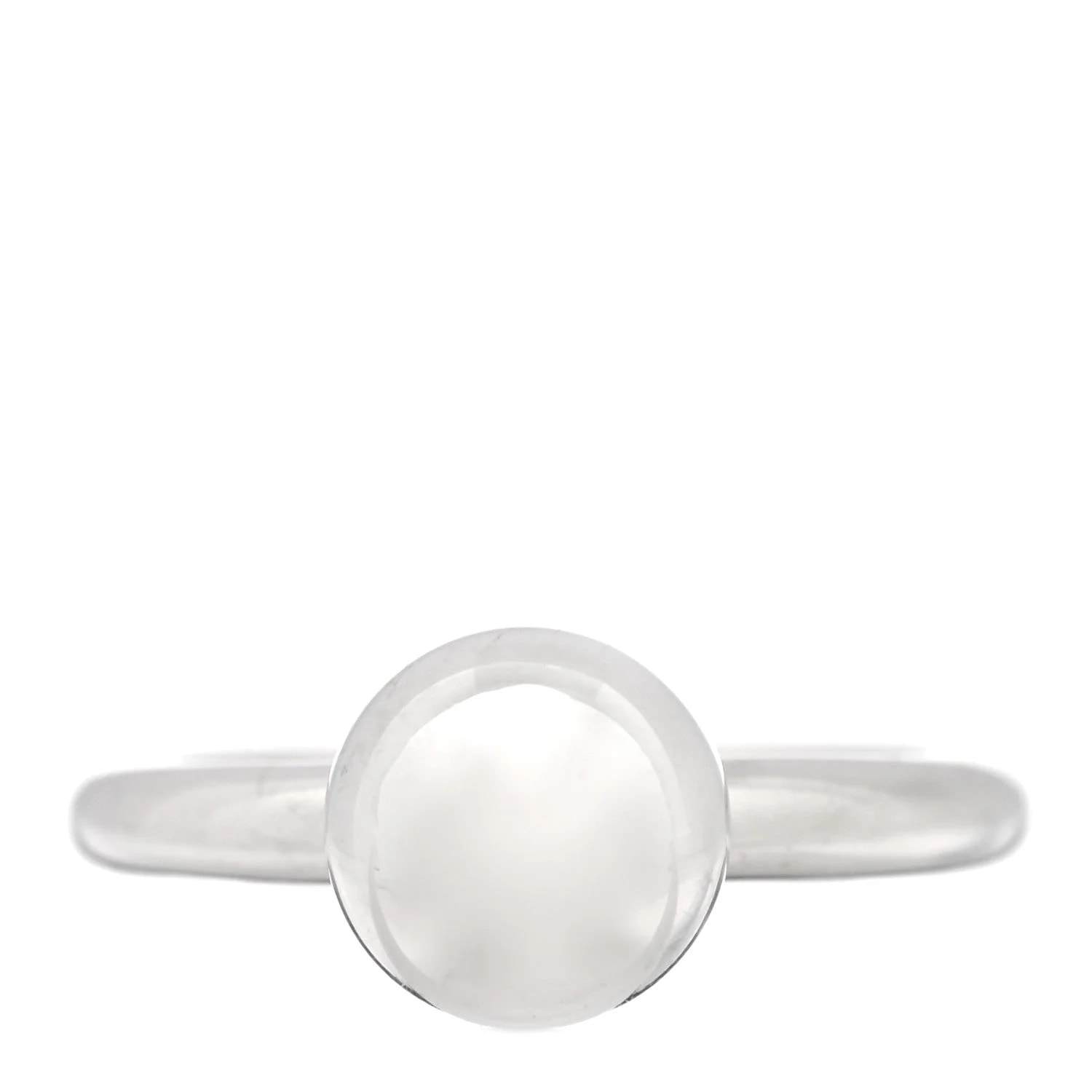 Tiffany & Co. — 8mm Hardwear Ball 47 4 — Jewelry — resale