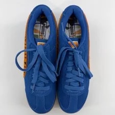 Puma Roma Kellogg's Frosted Flakes Tony the Tiger 388060-01 3