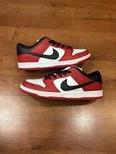 Nike SB — Size 10.5 - Nike SB Dunk Low J-Pack — Sneaker — resale