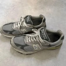 9.5US New Balance 993 USA 2