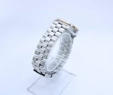 Tag Heuer 2000 Series 18k Two Tone Ref WN1351 4
