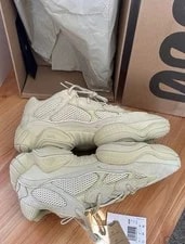 Adida Yeezy 500 Super Moon Shoes 4