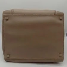 KM050 Celine Luggage Phantom Everyday Carry‑all 3