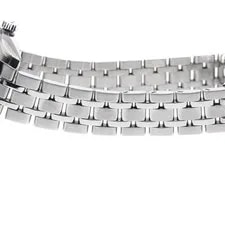 Tudor Classic Date 22010 28mm SS White Dial Automatic Date #C538 2