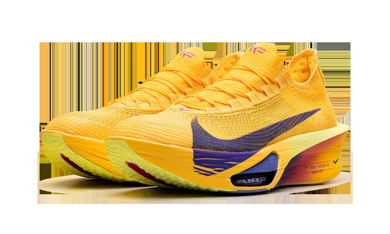 Nike ZoomX AlphaFly 3 " / Burst" FD8311 800 2