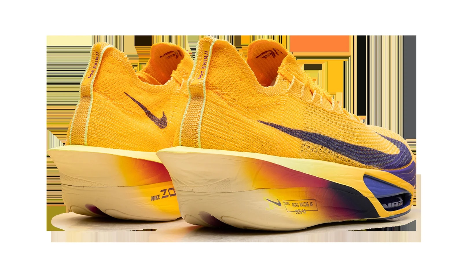Nike ZoomX AlphaFly 3 " / Burst" FD8311 800 3