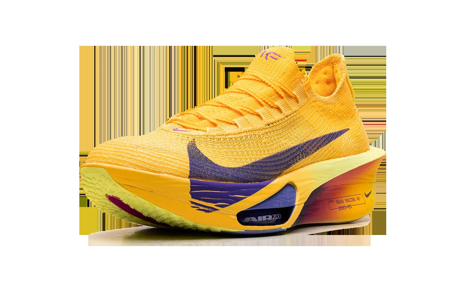 Nike ZoomX AlphaFly 3 " / Burst" FD8311 800 4