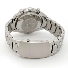 Omega Speedmaster Date Olympic Collection 323 10 40 04 001 Automatic 3